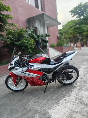 GPX GR200R DaCorSa 2023 Red