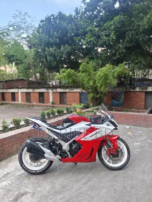 GPX GR200R DaCorSa 2023 Red
