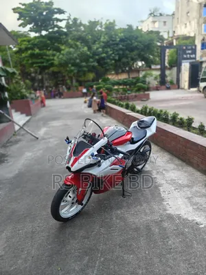 GPX GR200R DaCorSa 2023 Red