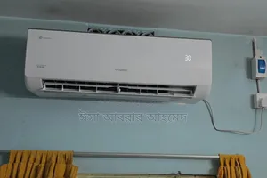 গ্রী এসি ইনভার্টার ১.৫ টন