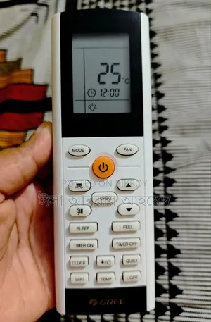 গ্রী এসি ইনভার্টার ১.৫ টন