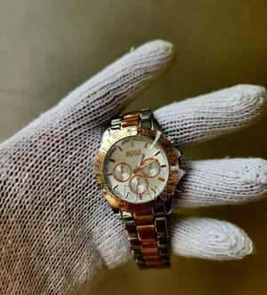 Hugo Boss Watch