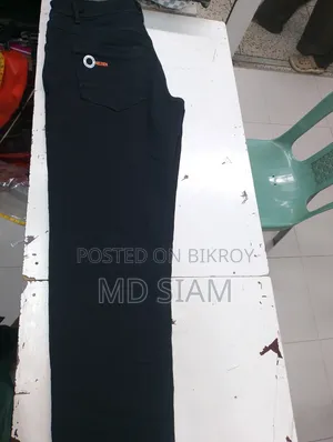 Export Jeans Pant