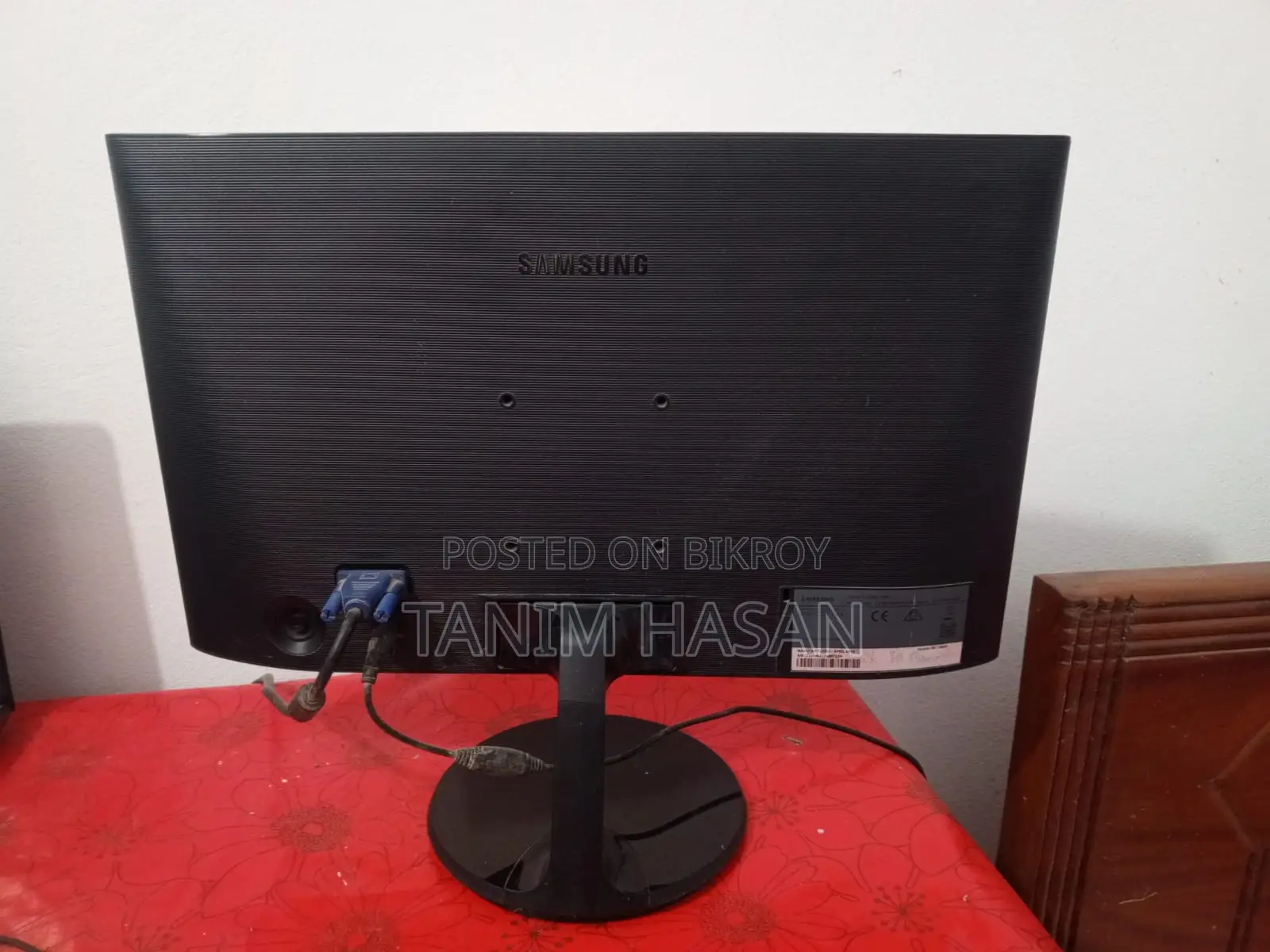 Laptop Acer Aspire E5-475 8GB Intel Core I5 SSD 128GB