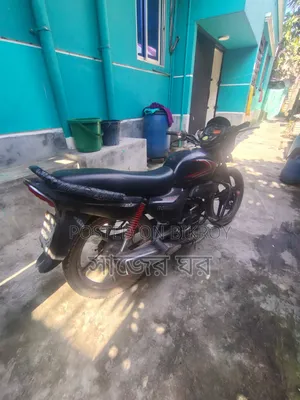 Honda CB 2011 Black