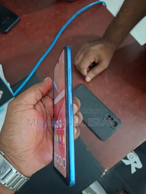 Xiaomi Redmi Note 11 64 GB Blue