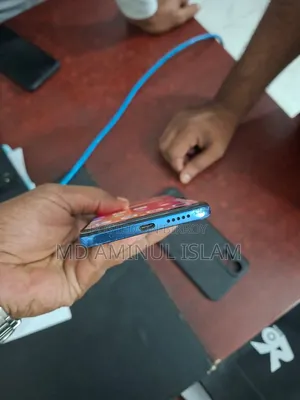 Xiaomi Redmi Note 11 64 GB Blue