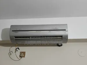 জেনারেল ব্র্যান্ড ১ টন ফ্রেশ এসি