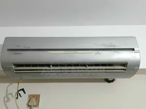 জেনারেল ব্র্যান্ড ১ টন ফ্রেশ এসি