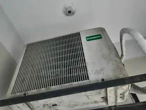 জেনারেল ব্র্যান্ড ১ টন ফ্রেশ এসি