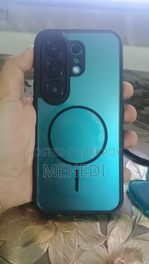 নিউ টেকনো ক্যামন ৫০ ২৫৬ জিবি গ্রিন