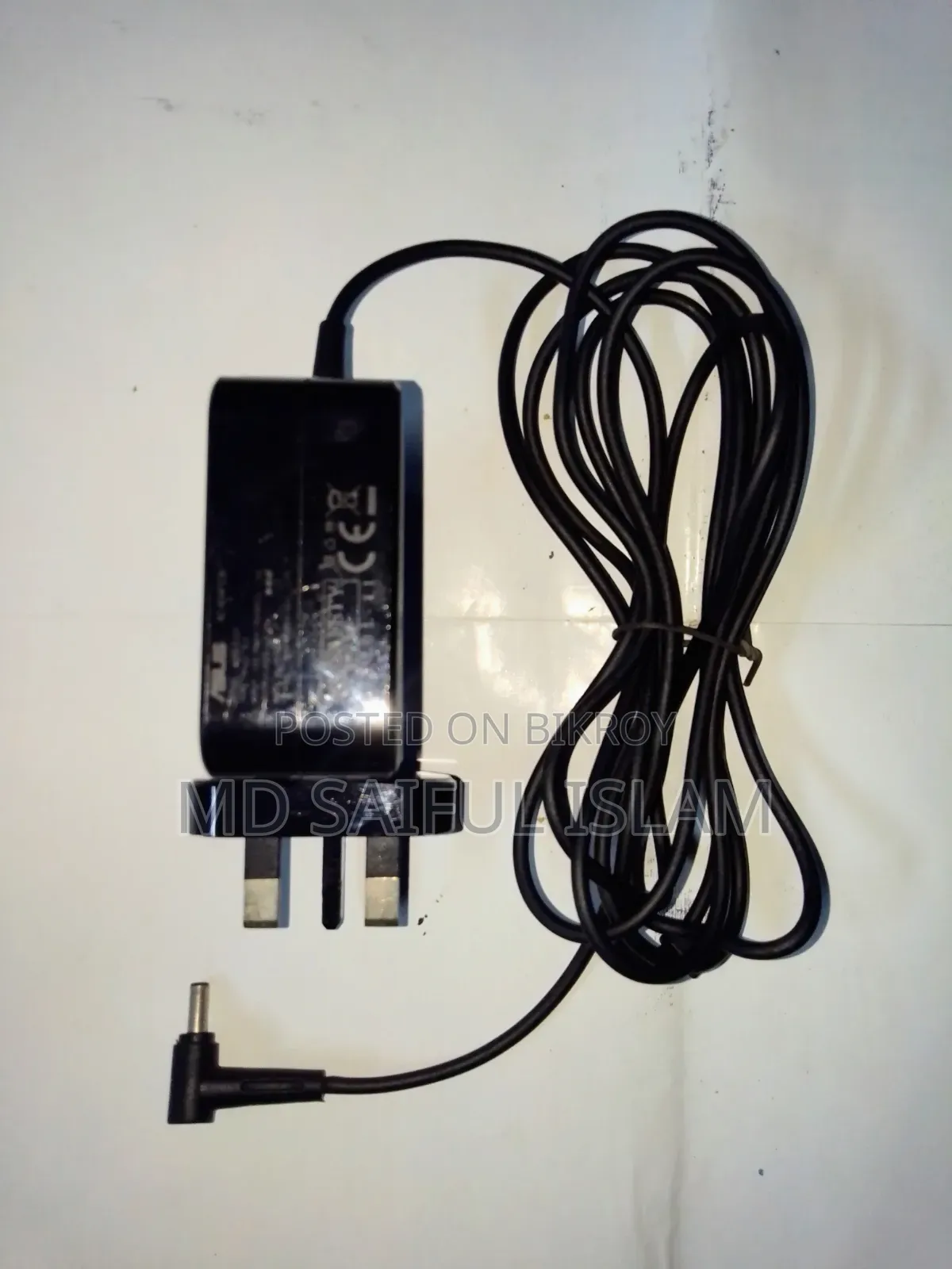 ASUS Laptop Charger