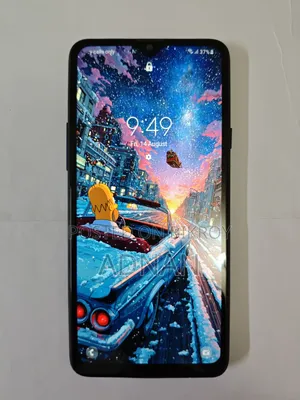 স্যামসাং গ্যালাক্সি এ২০এস ৩২ জিবি নীল