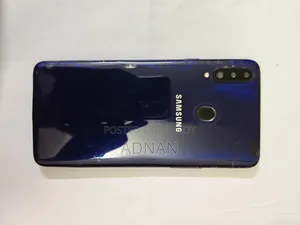 স্যামসাং গ্যালাক্সি এ২০এস ৩২ জিবি নীল