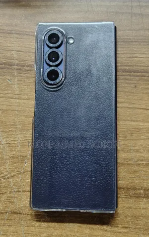 Samsung Galaxy Z Fold6 256 GB Blue
