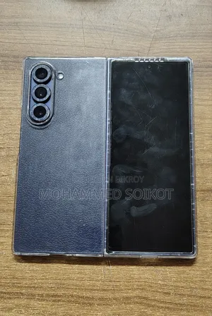 Samsung Galaxy Z Fold6 256 GB Blue