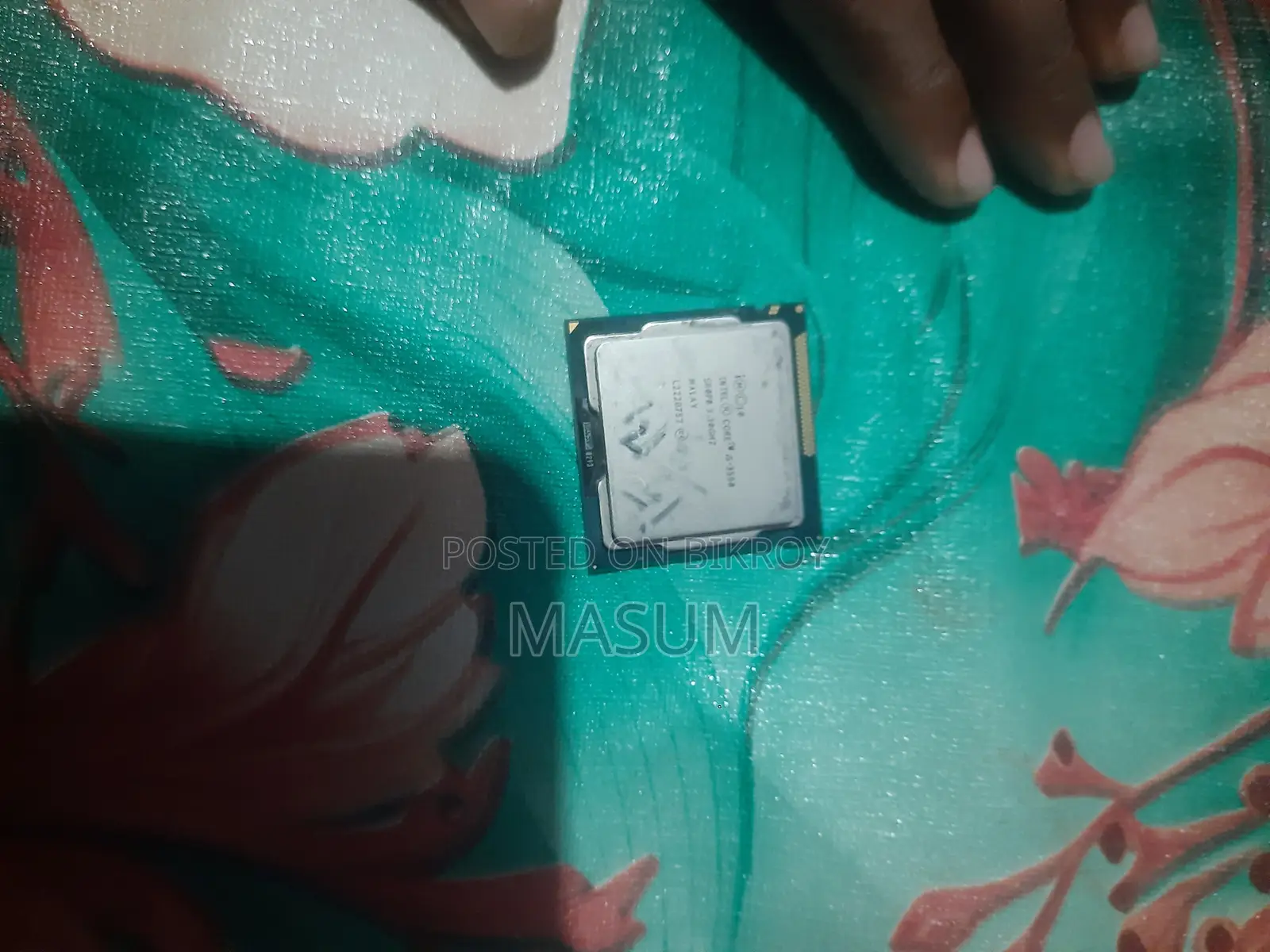 Intel Core i5