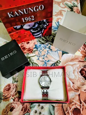 Original Seiko Japanese Ladies Watch
