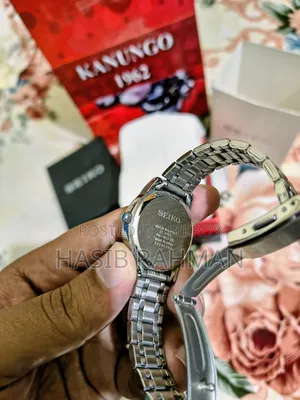 Original Seiko Japanese Ladies Watch