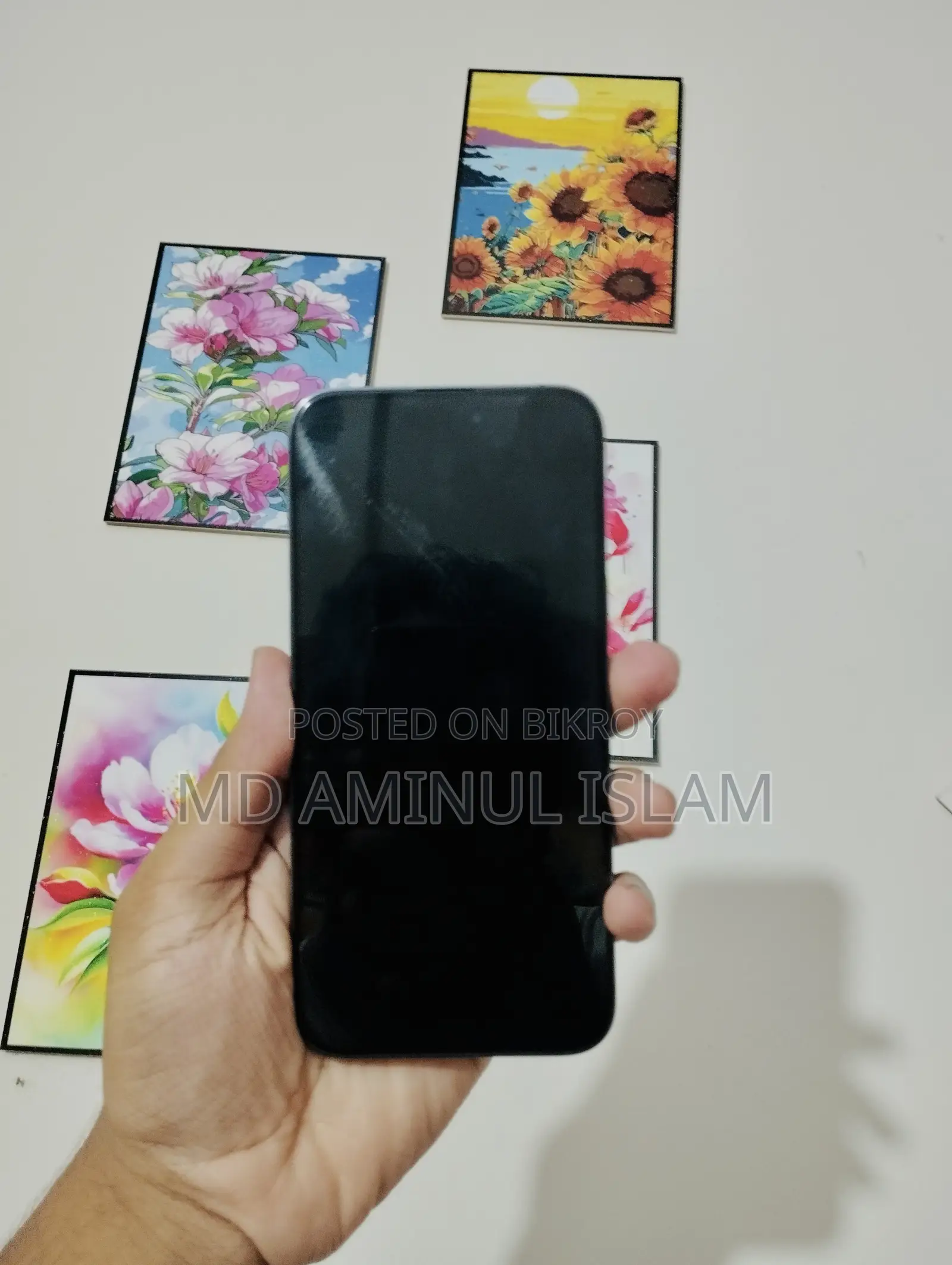 Apple iPhone 14 Pro Max 128 GB Purple