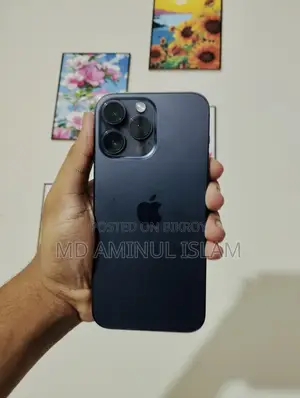 Apple iPhone 14 Pro Max 128 GB Purple