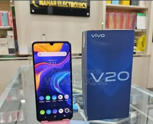 New Vivo V20 128 GB