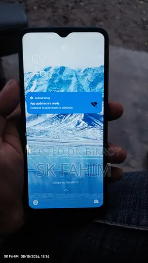 Oppo A9 128 GB Blue