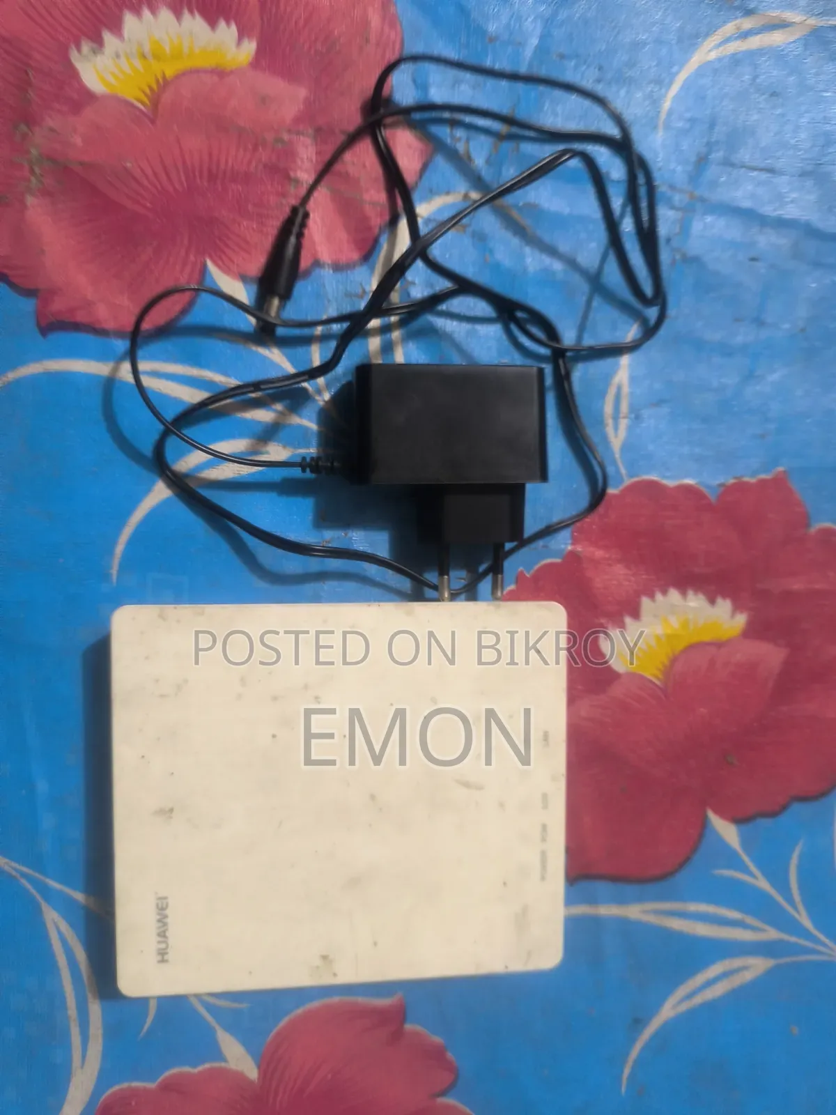 A Huawei ONU