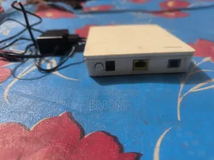 A Huawei ONU