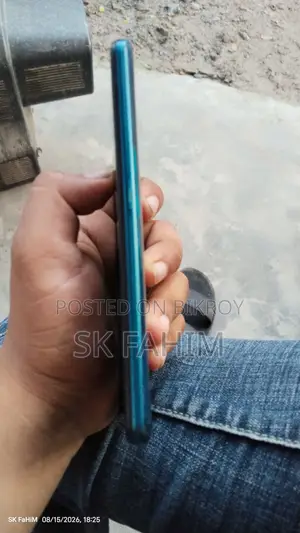 Oppo A9 128 GB Blue