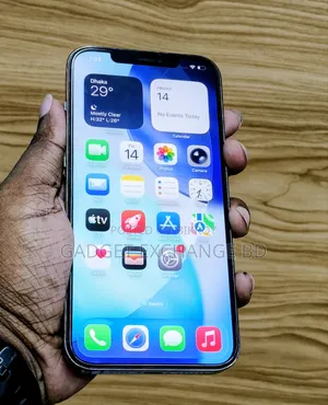 অ্যাপল আইফোন ১২ প্রো ম্যাক্স ১২৮ জিবি