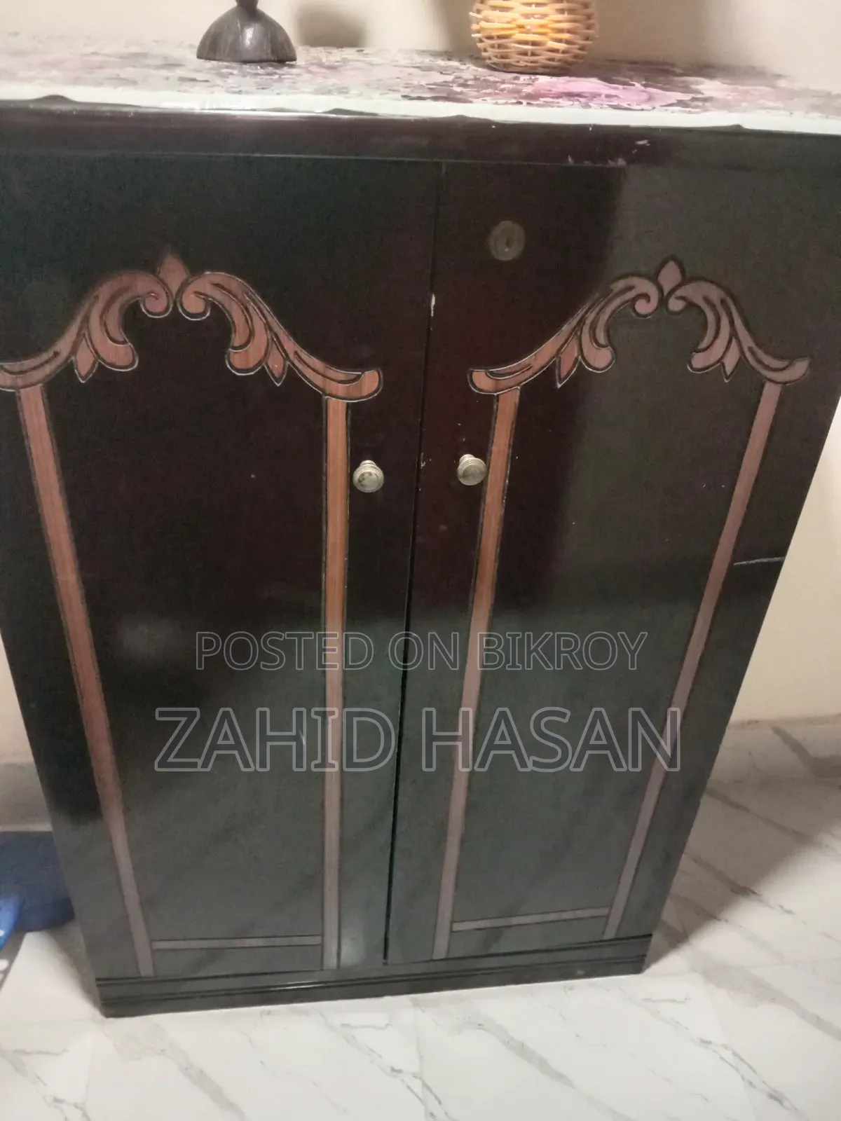 Shoe Rack ,Made by Malaysian Wood