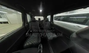 Toyota Voxy 2023 Gray