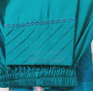 সুন্দর ও আকর্ষণীয় ডিজাইনের লেডিস পাজামা