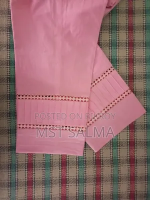 Beautiful and Attractive Design Ladies Pajama
