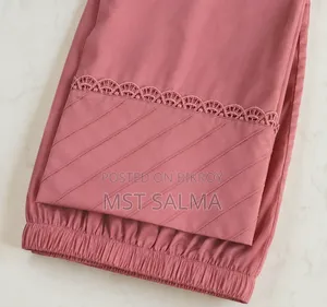 Beautiful and Attractive Design Ladies Pajama