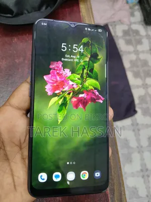 Oppo A16 64 GB Blue