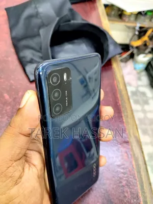 Oppo A16 64 GB Blue