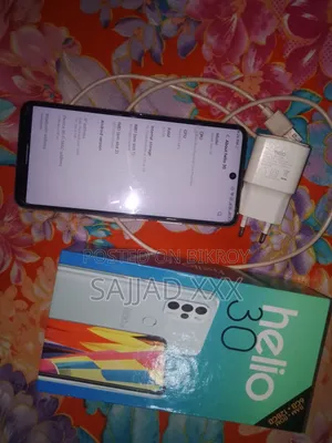 Helio 128 GB Gray