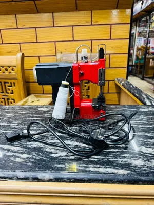 Sack Sewing Machine