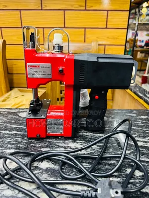 Sack Sewing Machine