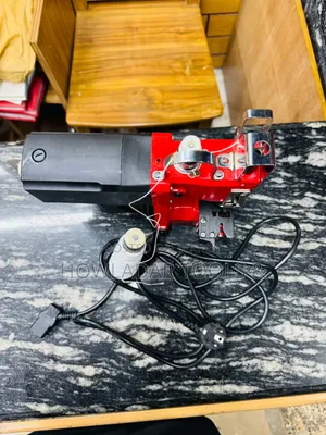 Sack Sewing Machine