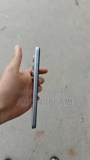 ইনফিনিক্স হট ৬০আই ১২৮ জিবি হোয়াইট