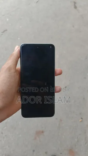 ইনফিনিক্স হট ৬০আই ১২৮ জিবি হোয়াইট