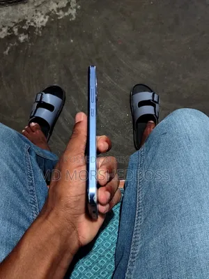 Vivo Y02s 32 GB Blue