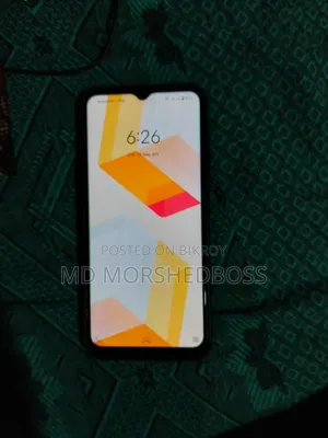 Vivo Y02s 32 GB Blue