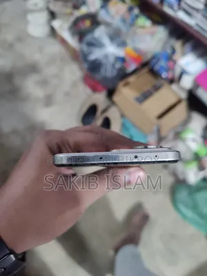 রিয়েলমি পি৩ আল্ট্রা ২৫৬ জিবি গোল্ড