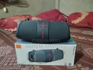 Will sell speaker box