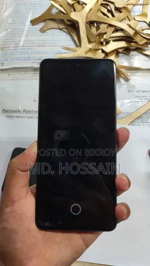 New Xiaomi Redmi Note 13 Pro 5G 256 GB Black
