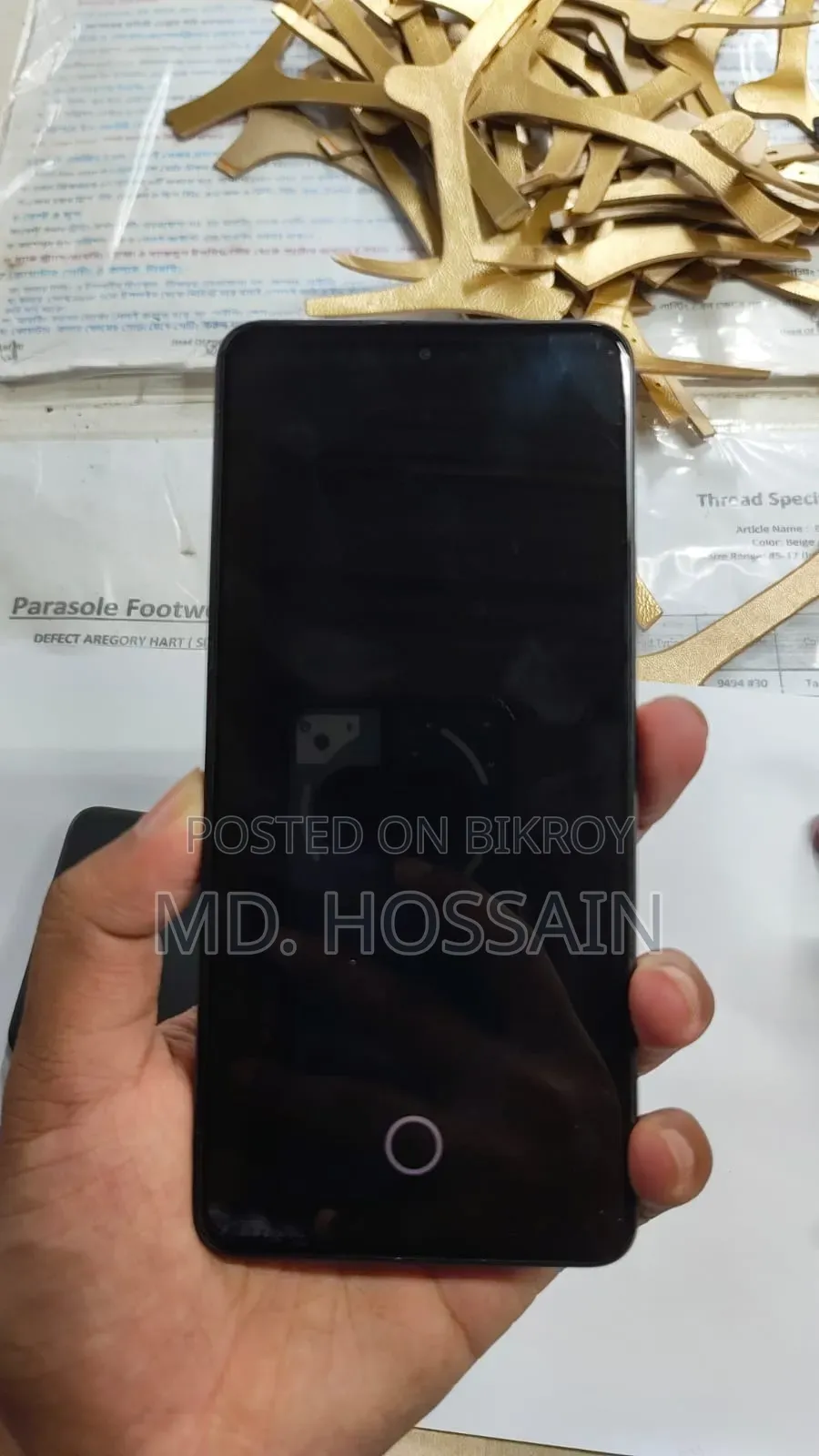 New Xiaomi Redmi Note 13 Pro 5G 256 GB Black